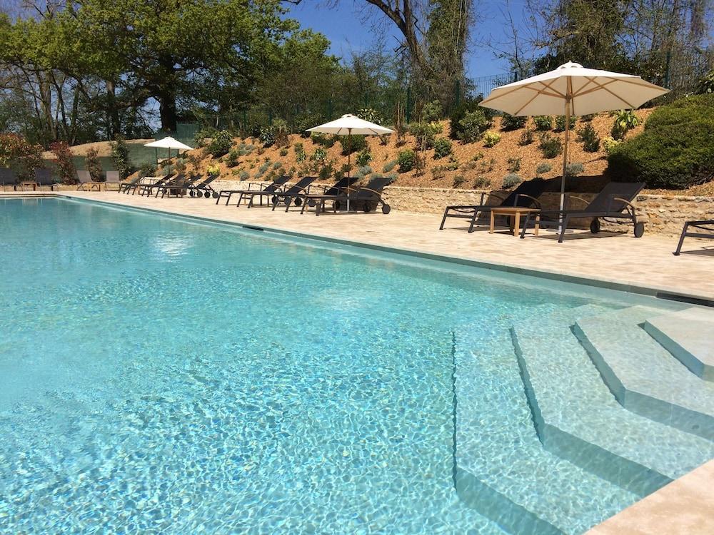 Chateau De 4* Villiers-le-Mahieu