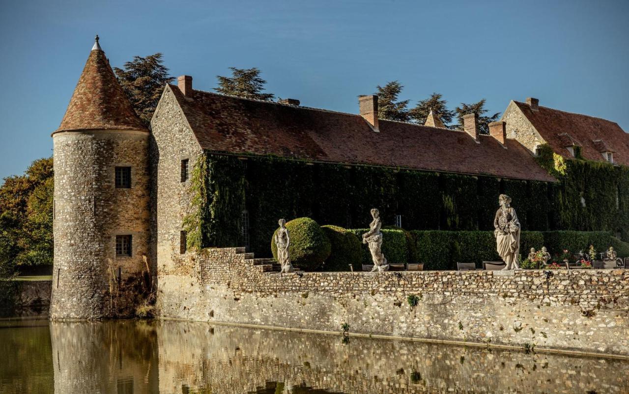 Chateau De Hotel 4*