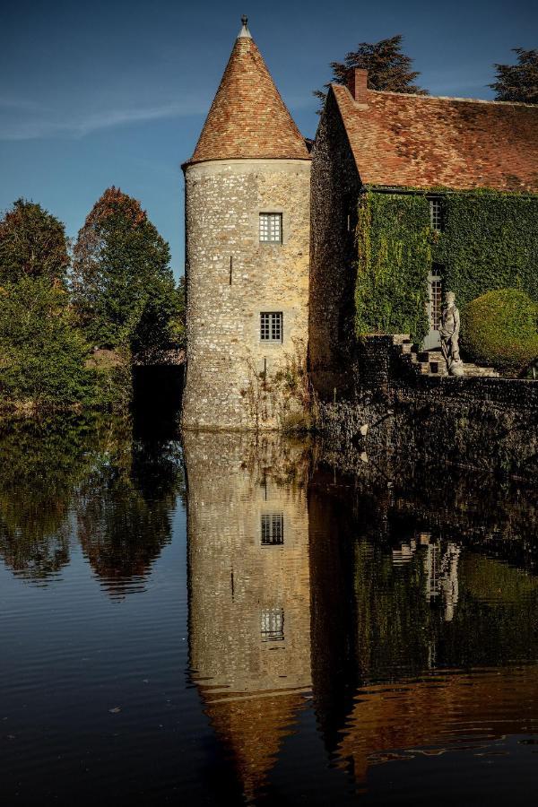 Chateau De