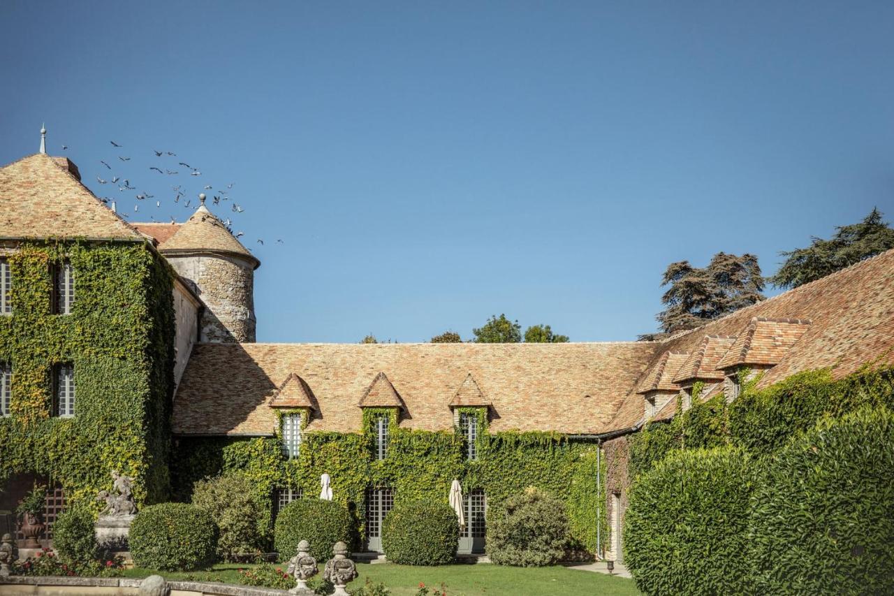 Château De Hotel