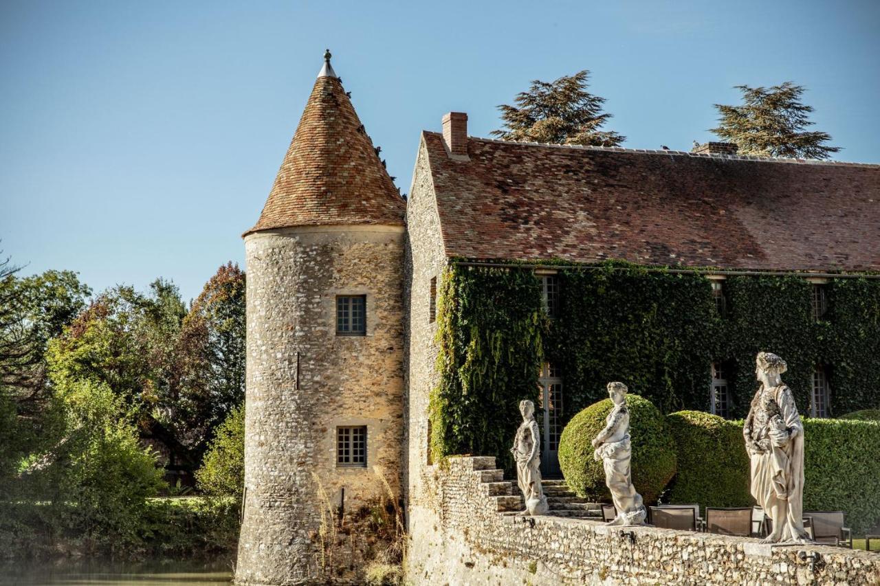 Chateau De 4*