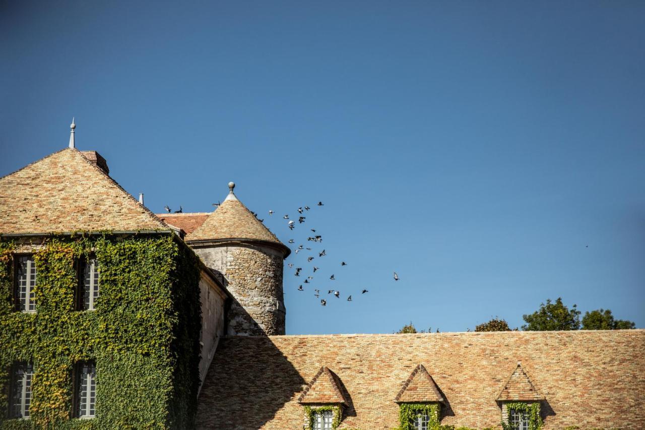 Chateau De