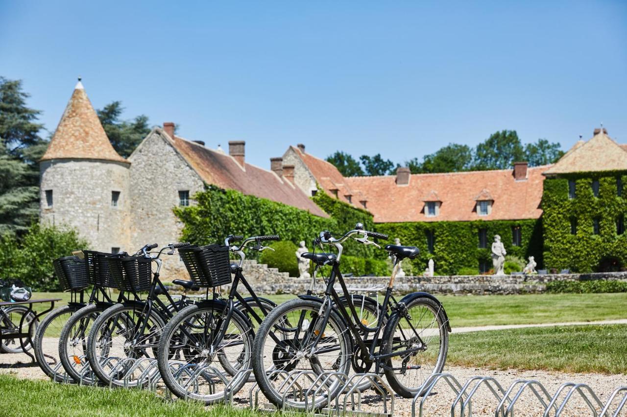 Château De Hotel 4*