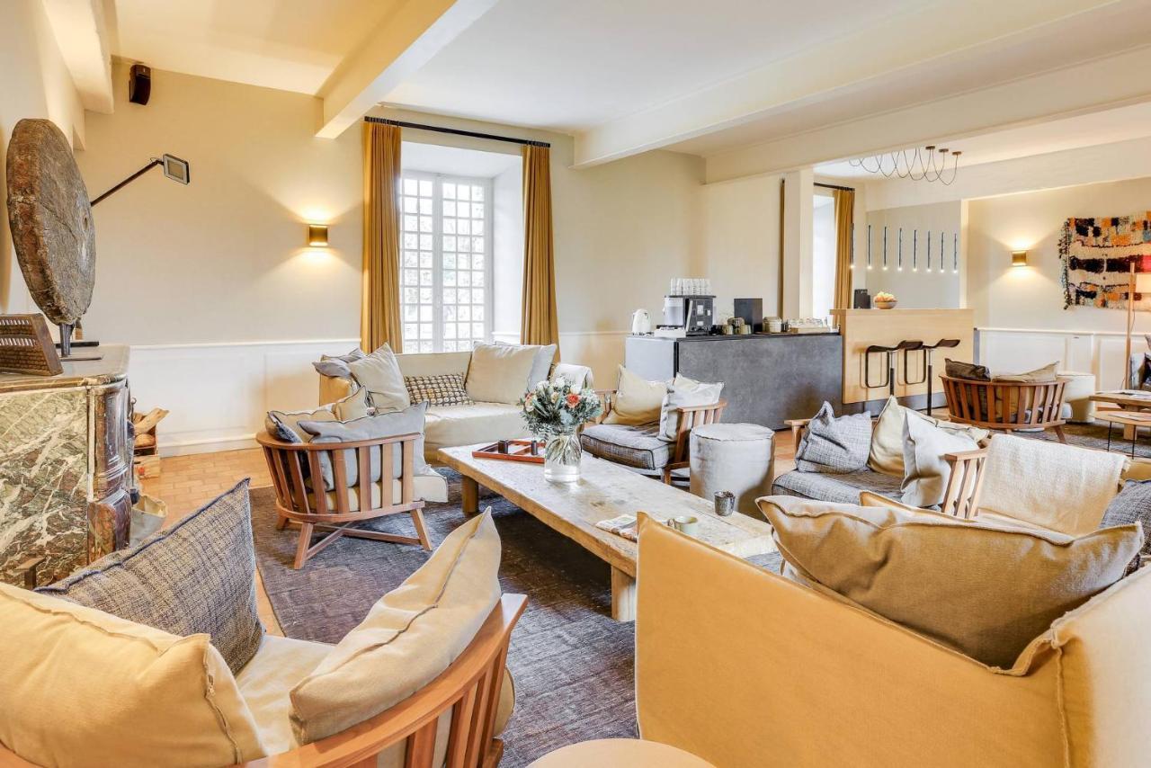Chateau De 4* Villiers-le-Mahieu