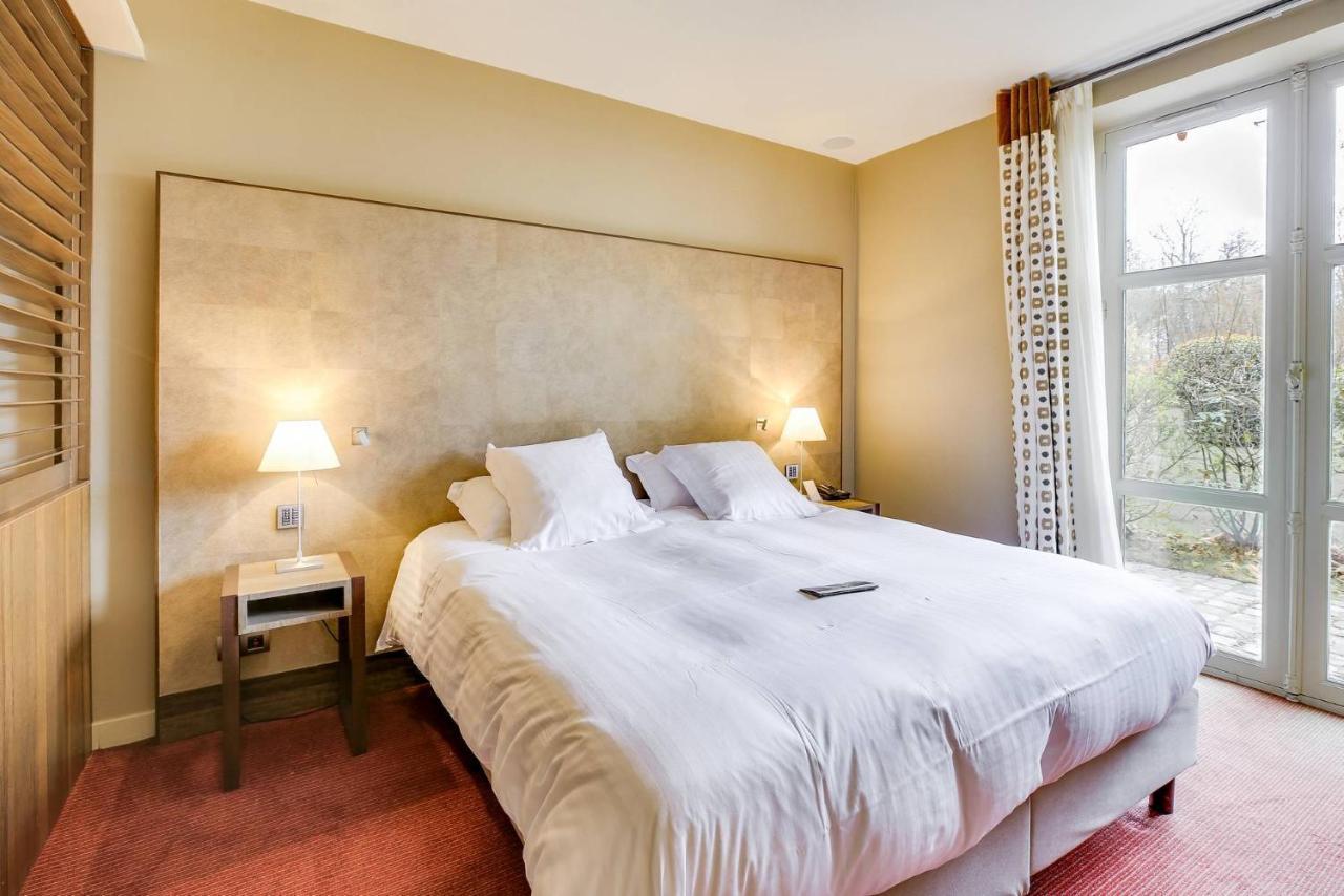 Chateau De 4*