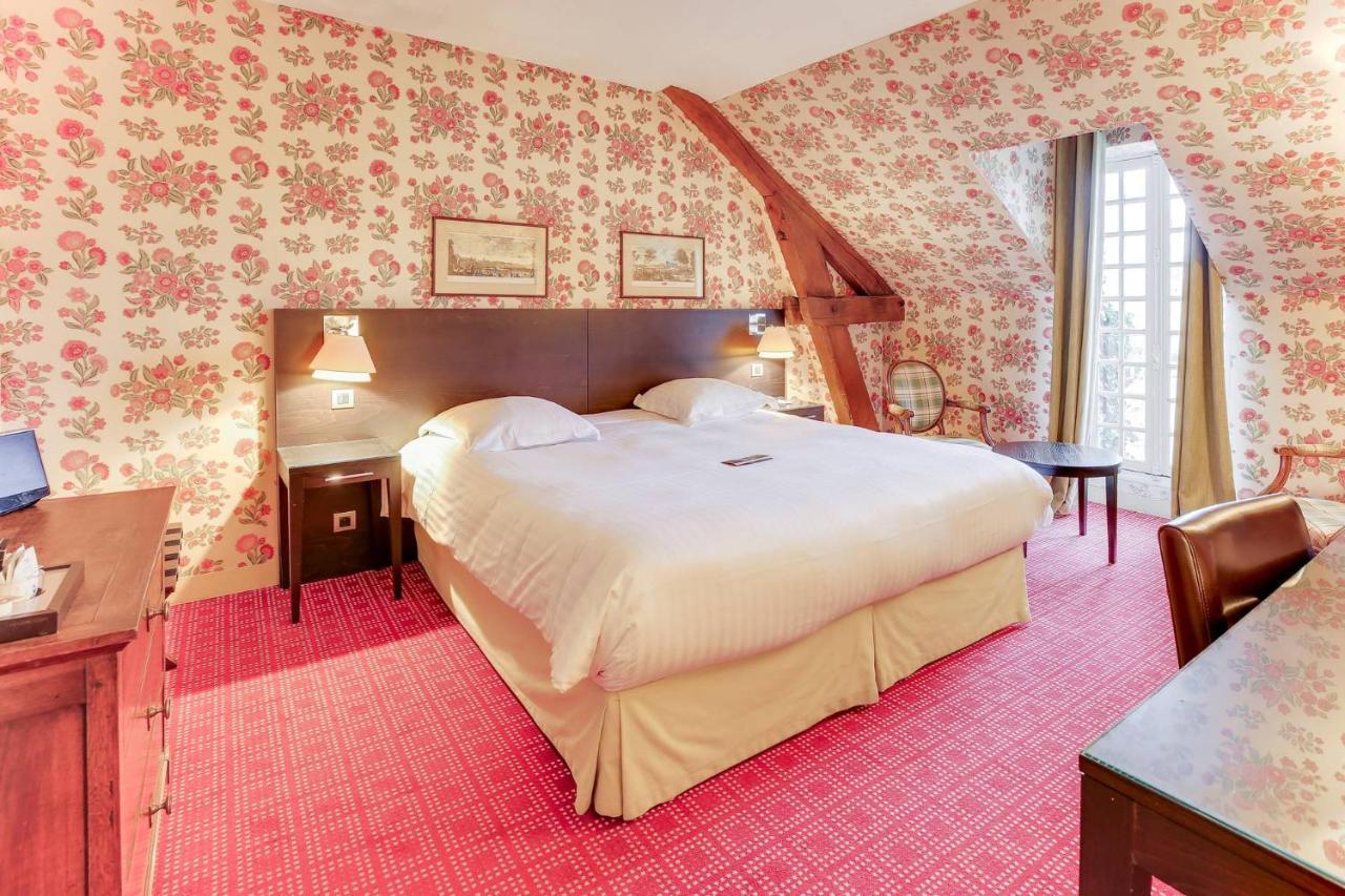 Chateau De 4* Villiers-le-Mahieu