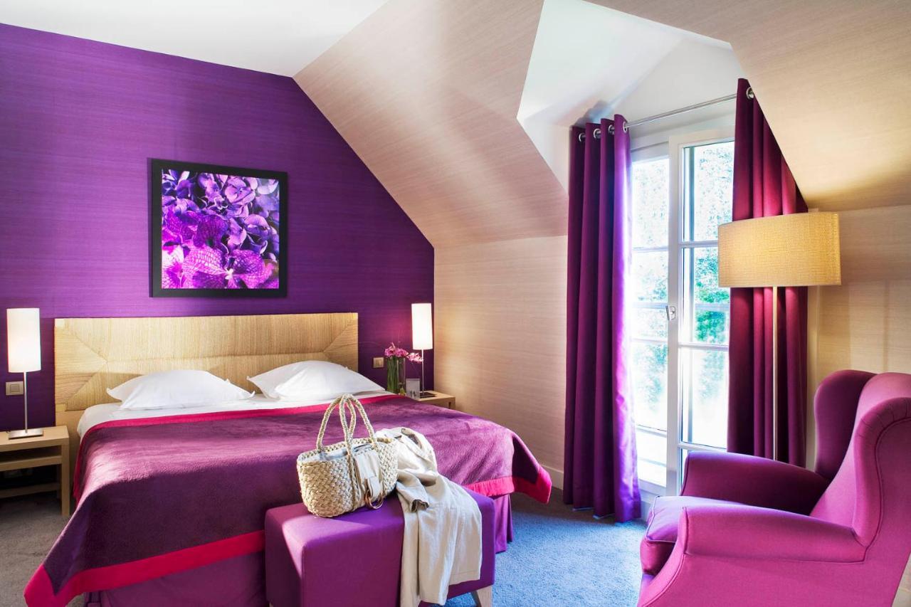 Hotel Chateau De