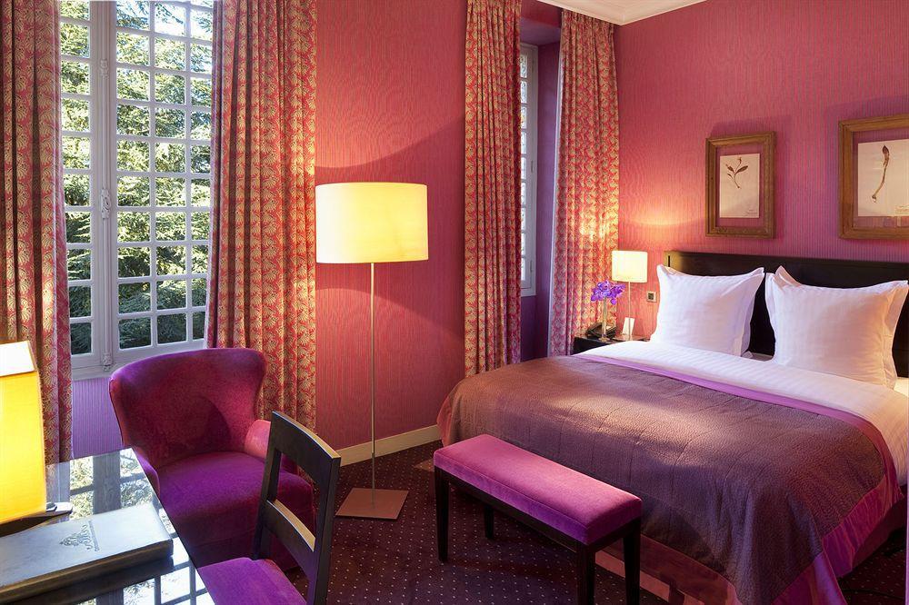 Hotel Chateau De