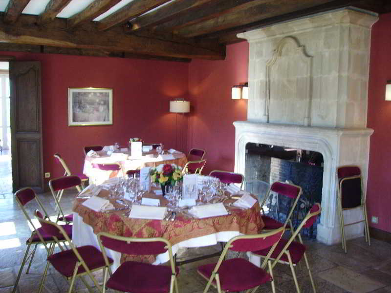Hotel Chateau De