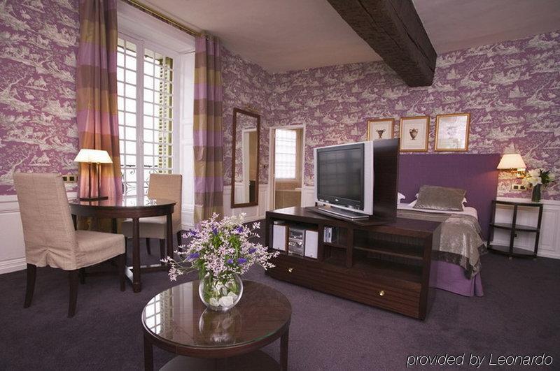 Hotel Chateau De
