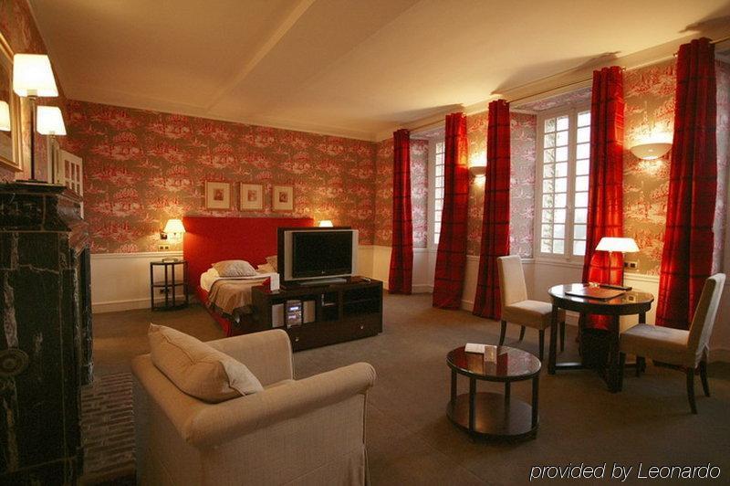Chateau De 4*