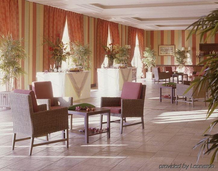 Hotel Château De Villiers-le-Mahieu