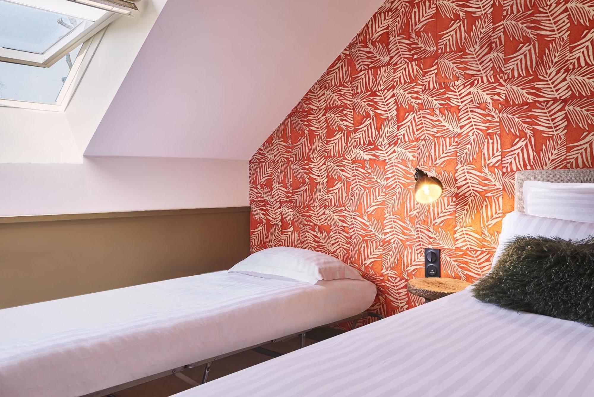 Hotel Chateau De Villiers-le-Mahieu