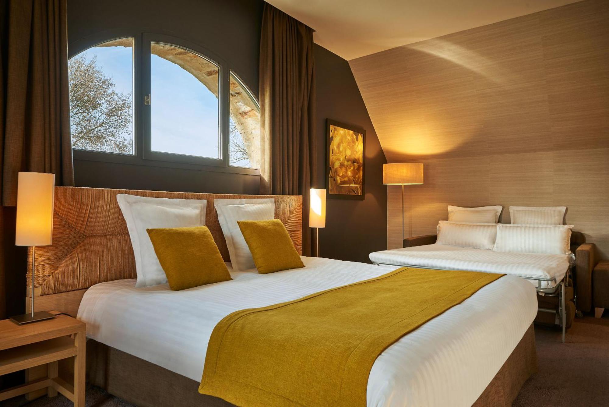 Chateau De Hotel