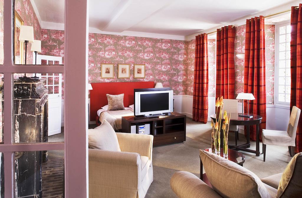 Hotel Château De