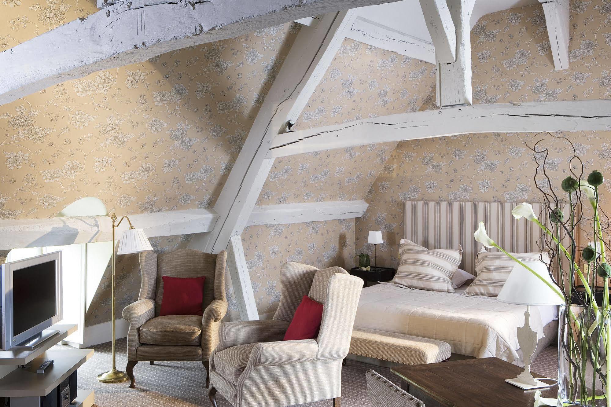 Chateau De 4*