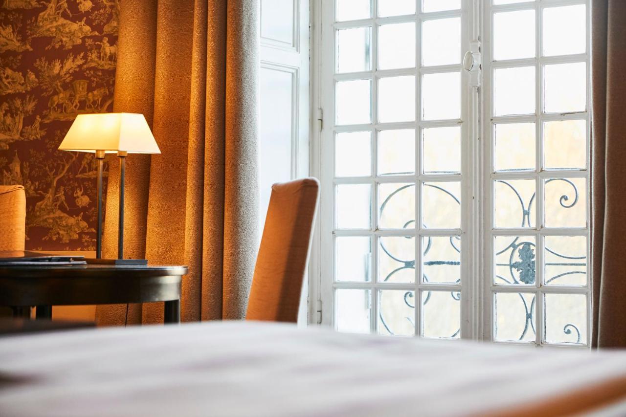 Chateau De 4*
