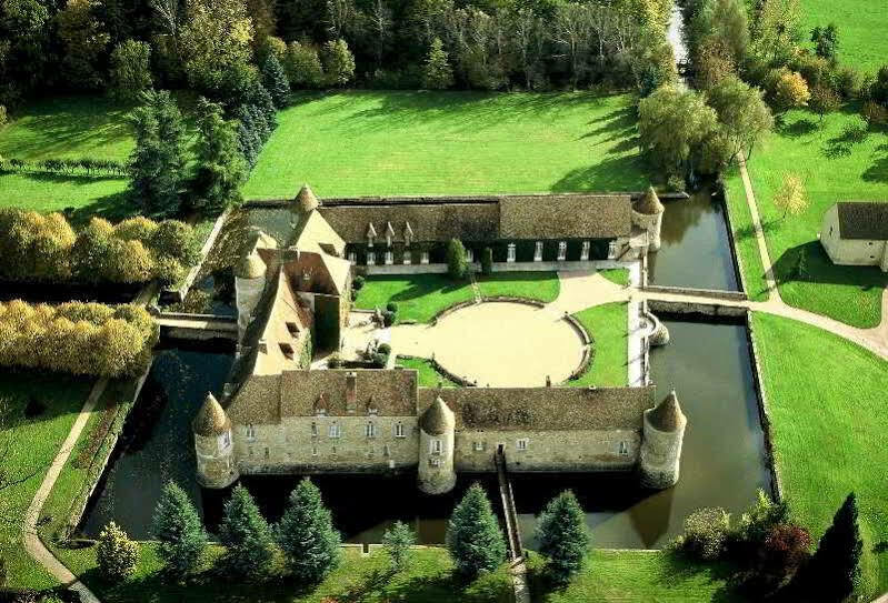 Chateau De 4* Villiers-le-Mahieu